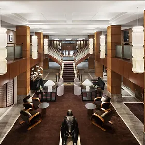 The Kitano Hotel New York
